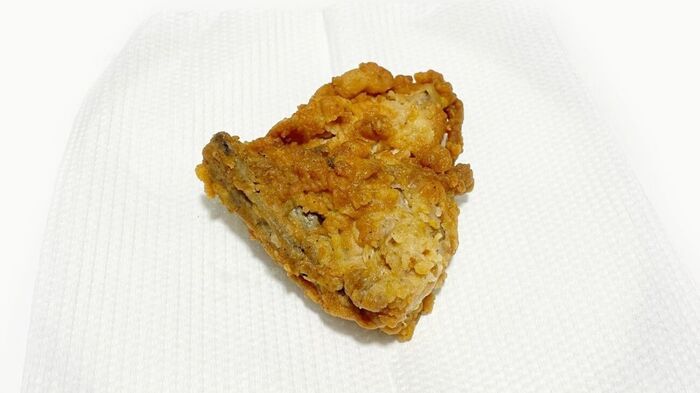 【ケンタッキー】オリジナルチキンの上手な食べ方。実はチキンには「5種類」あるって知ってた？