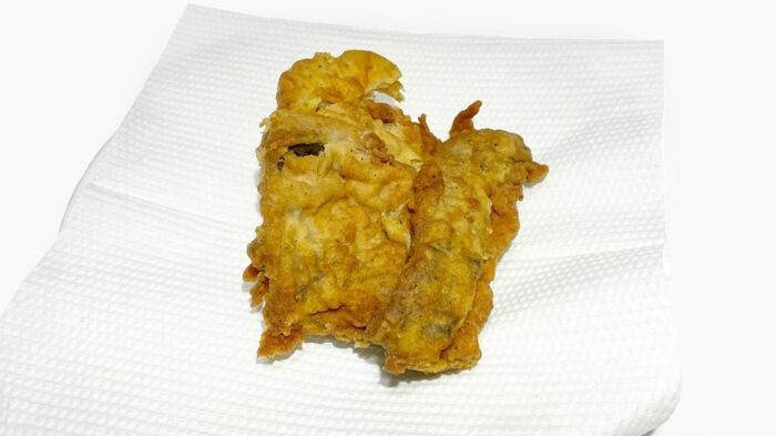 【ケンタッキー】オリジナルチキンの上手な食べ方。実はチキンには「5種類」あるって知ってた？