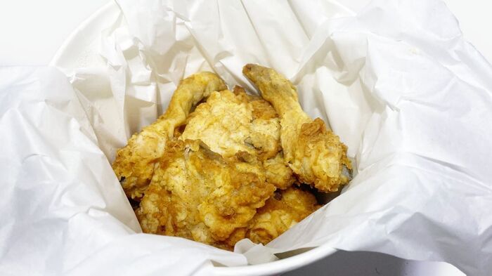【ケンタッキー】オリジナルチキンの上手な食べ方。実はチキンには「5種類」あるって知ってた？
