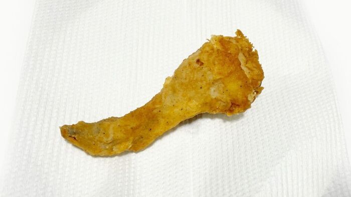 【ケンタッキー】オリジナルチキンの上手な食べ方。実はチキンには「5種類」あるって知ってた？