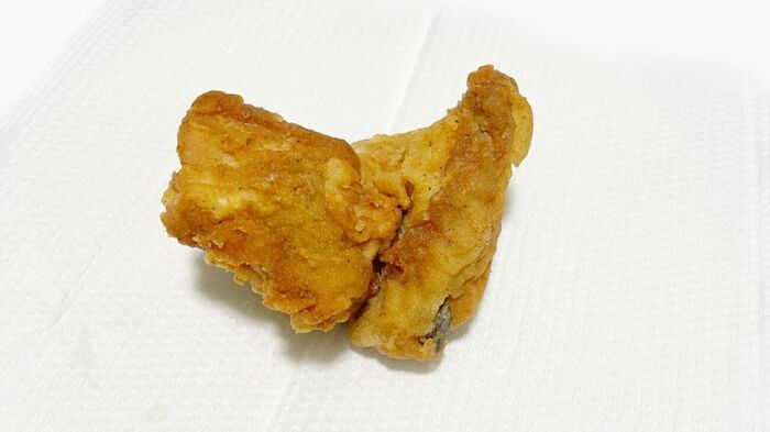 【ケンタッキー】オリジナルチキンの上手な食べ方。実はチキンには「5種類」あるって知ってた？