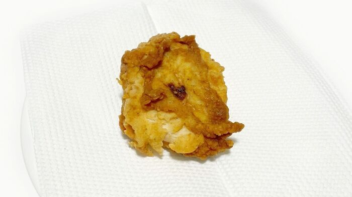 【ケンタッキー】オリジナルチキンの上手な食べ方。実はチキンには「5種類」あるって知ってた？