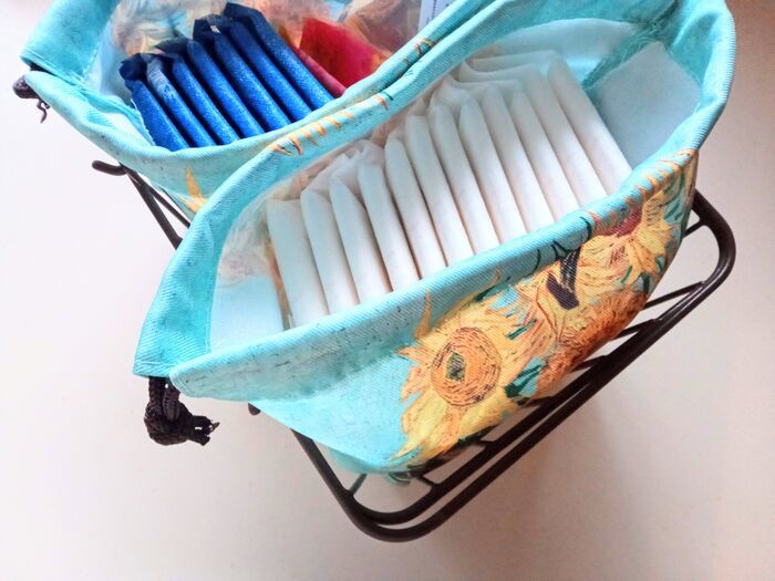 「あの薬どこいった？」を330円で解決！100均アイテムで処方薬の管理が劇的ラクに♡