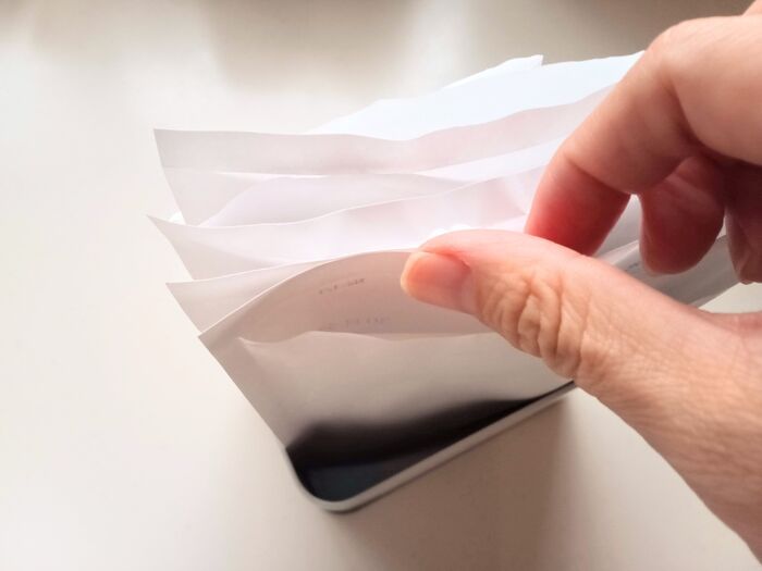 「あの薬どこいった？」を330円で解決！100均アイテムで処方薬の管理が劇的ラクに♡