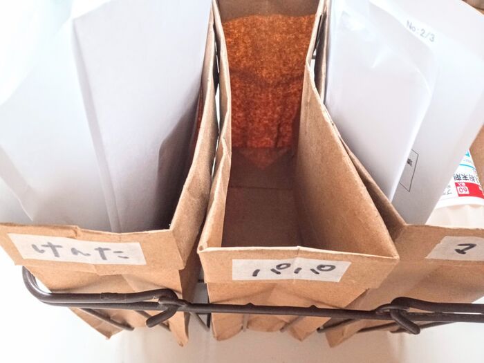 「あの薬どこいった？」を330円で解決！100均アイテムで処方薬の管理が劇的ラクに♡