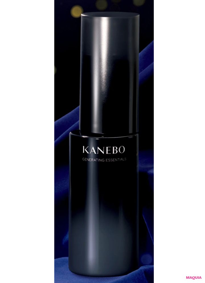 2026年1月新作コスメ カネボウ ジェネレイティング エッセンシャルズ【1/16発売】