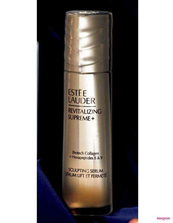 2026年1月新作コスメ エスティ ローダー シュープリーム プラス ST セラム【1/16発売】