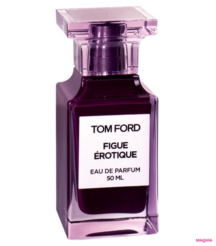 2026年1月新作コスメ トム フォード ビューティ フィグ エロティック オード パルファム スプレィ【1/9発売】
