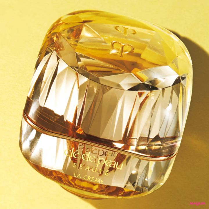 2026年1月新作コスメ クレ・ド・ポー ボーテ ラ・クレーム 2026 LIMITED EDITION【1/21限定発売】
