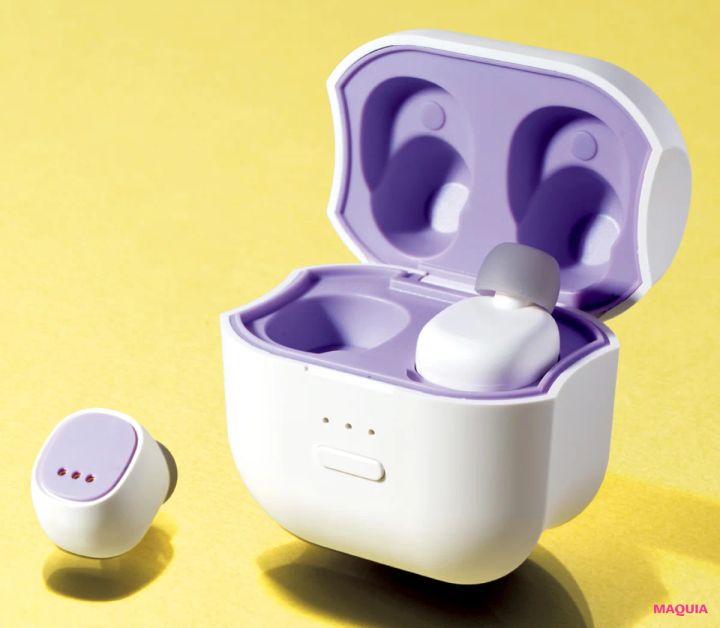 2026年1月新作コスメ Doctorair（ドクターエア） ME 耳せんウォーマー イヤラボ mini 