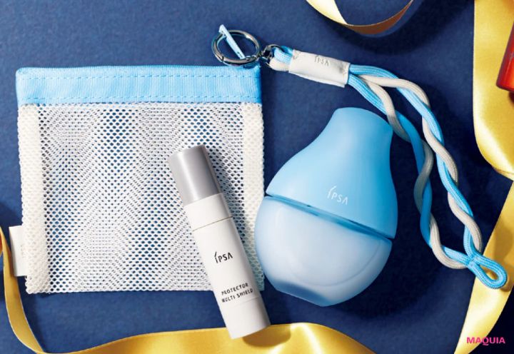 2026年1月新作コスメ イプサ セラムアクティブキット【1/8限定発売】