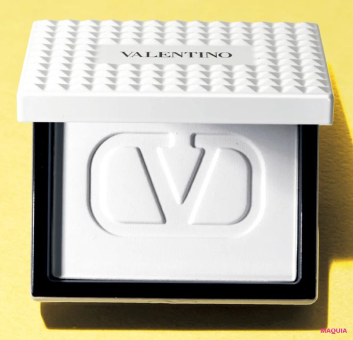 2026年1月新作コスメ ヴァレンティノ ビューティ Vフィルター【1/14アジア限定発売】