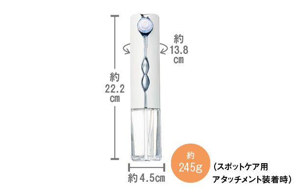 リファハイドラクリア