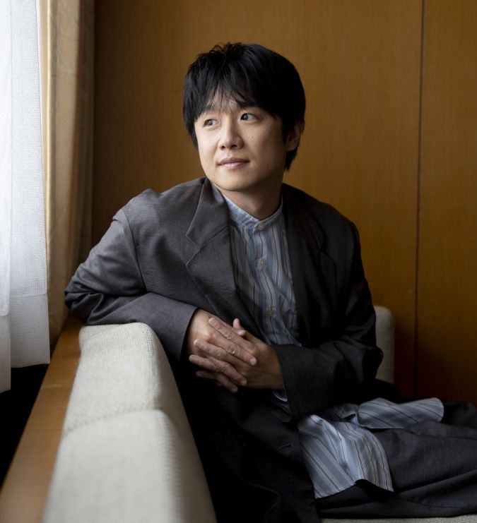 風間俊介さん独占インタビュー【私の推しごと＃27】