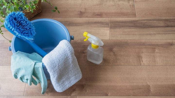 年末 金運 上がる 掃除