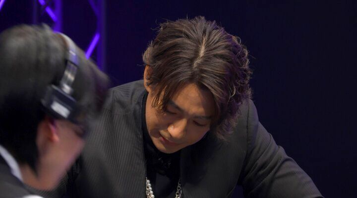 【映像】“勝ちまくる”三浦翔平の顔面がカッコ良すぎる