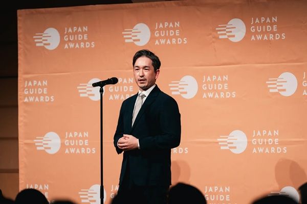 「Japan Guide Awards 2025」で、国内No.1通訳ガイドをはじめとした各賞が決定