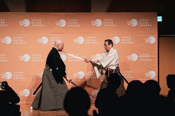 「Japan Guide Awards 2025」で、国内No.1通訳ガイドをはじめとした各賞が決定