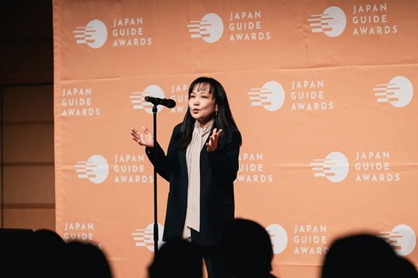 「Japan Guide Awards 2025」で、国内No.1通訳ガイドをはじめとした各賞が決定