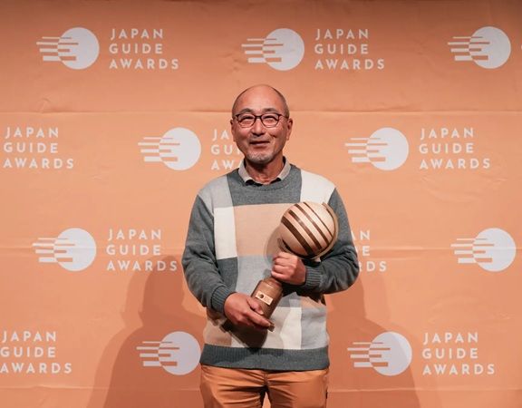 「Japan Guide Awards 2025」で、国内No.1通訳ガイドをはじめとした各賞が決定
