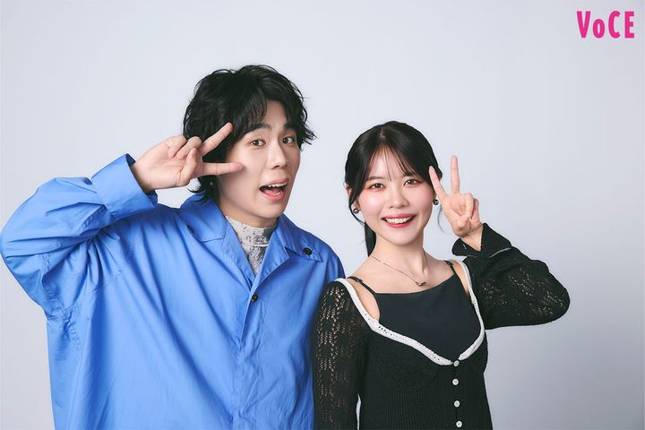 【実は仲良し！令和ロマンくるま×ヘアメイク夢月の小顔メイクレッスン・後編】くるまの目元に涙袋が爆誕！