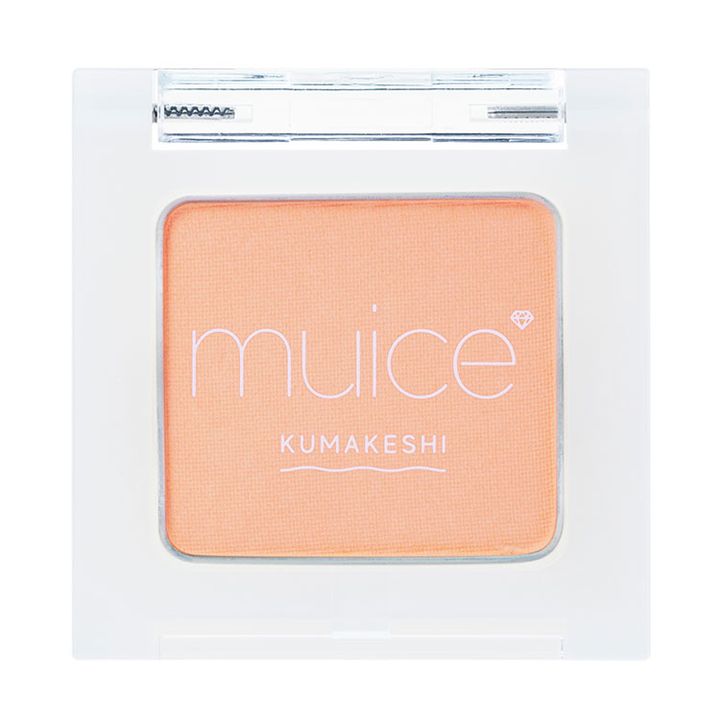 ミュアイス クマメンテパウダー