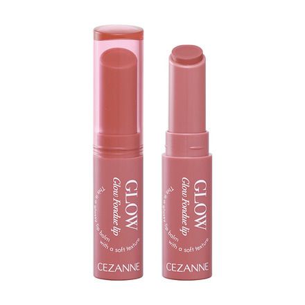 セザンヌ グロウフォンデュリップ