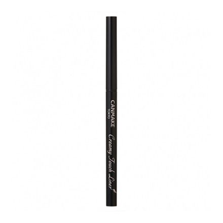 キャンメイク クリーミータッチライナー