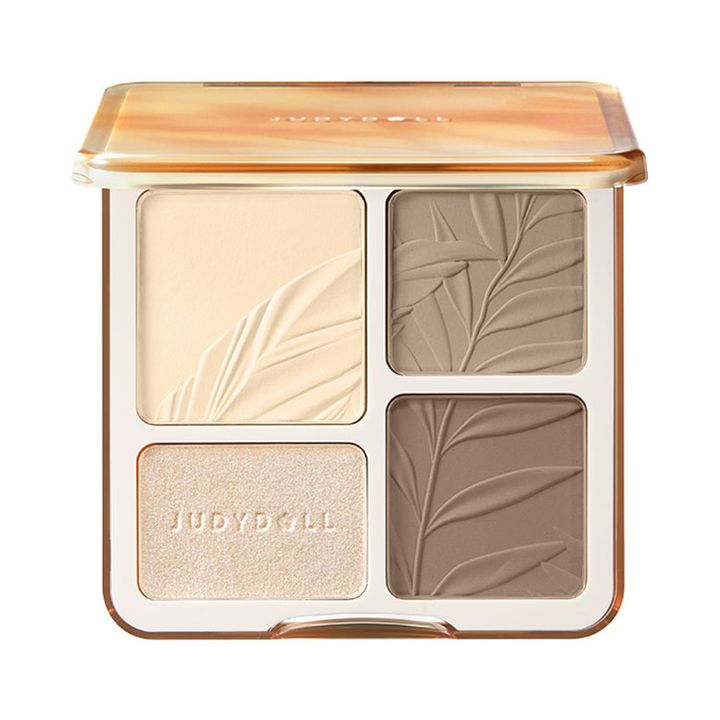 JUDYDOLL メリハリマスターパレット