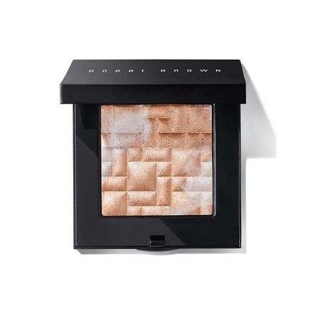 ボビイ ブラウン ハイライティング パウダー