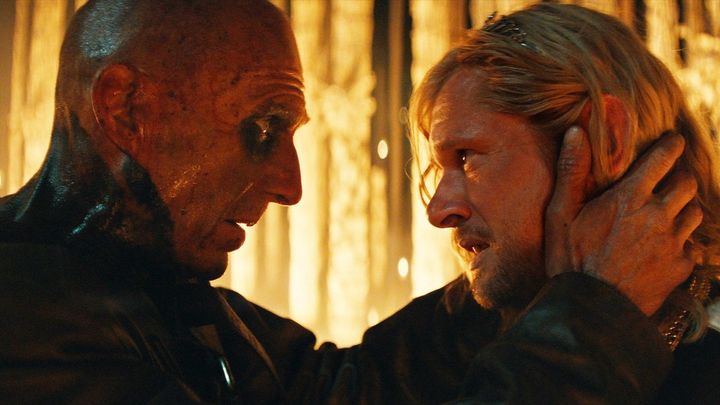 『28年後... 白骨の神殿』場面写真 width=