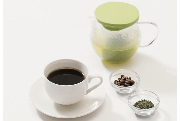 1日3回飲むだけ【緑茶コーヒーダイエット】つらい食事制限は不要！ 医師・工藤孝文さん考案