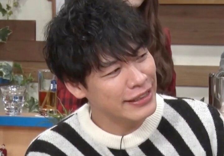 【写真・画像】川島明、広瀬すずのお友達として生放送で登場した芸人のファッションに驚き「シークレットゲストっていう場面で…」 1枚目