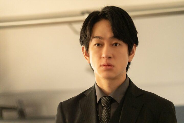 【写真・画像】性加害の隠蔽、若手女優の自殺…「手を汚し続けたのは私自身」事務所幹部の“罪の告白”が暴いた芸能界の暗部『スキャンダルイブ』最終話 1枚目