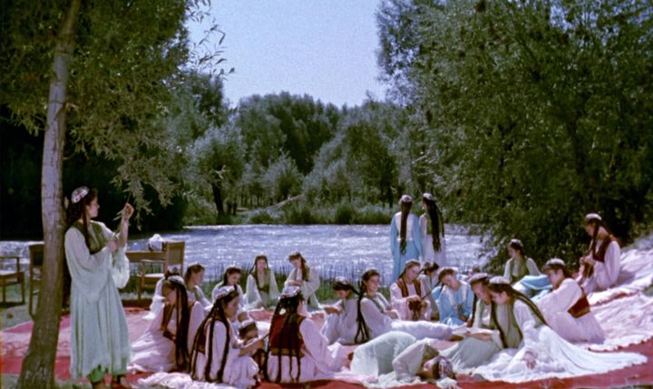 Central Asia Film Festival vol.3 Uzbekistan