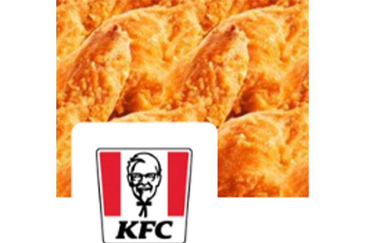 「KFC」公式Xより引用