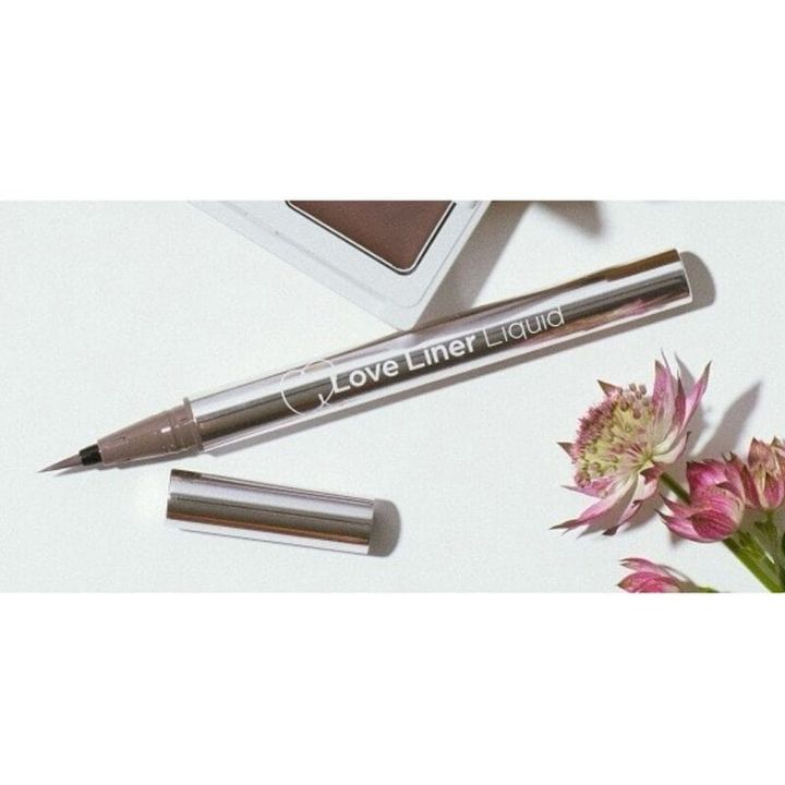 【msh】ラブライナー リキッドアイライナー R モカグレージュ