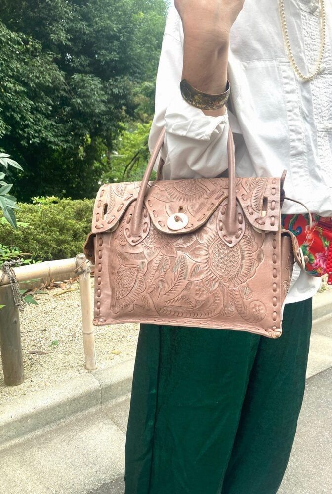 GRACE CONTINENTALのバッグ