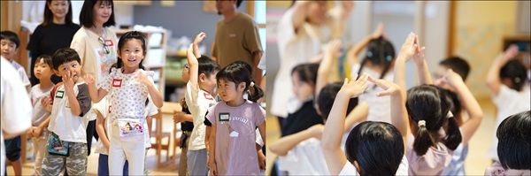 保育絵本『しぜん-キンダーブック』が題材のアートプログラム開始！非認知能力を育む