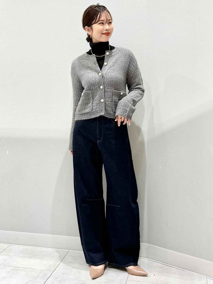 画像3: 出典：GU