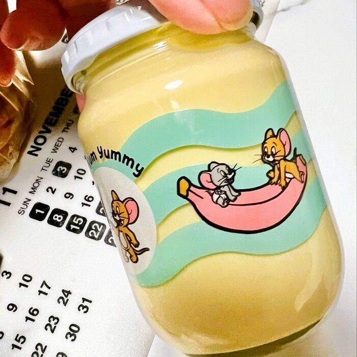 〈カルディ〉高いようで安い！この新鮮さと可愛さに納得。