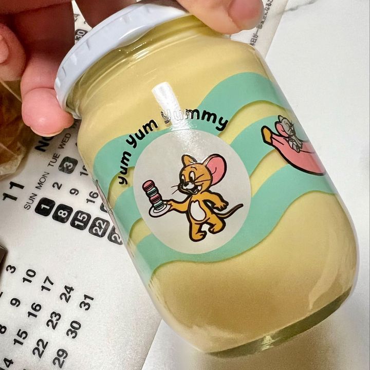 〈カルディ〉高いようで安い！この新鮮さと可愛さに納得。