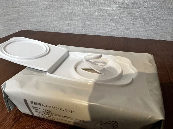 無印の発酵導入って何が正解？ズボラな私ならではの感覚で！