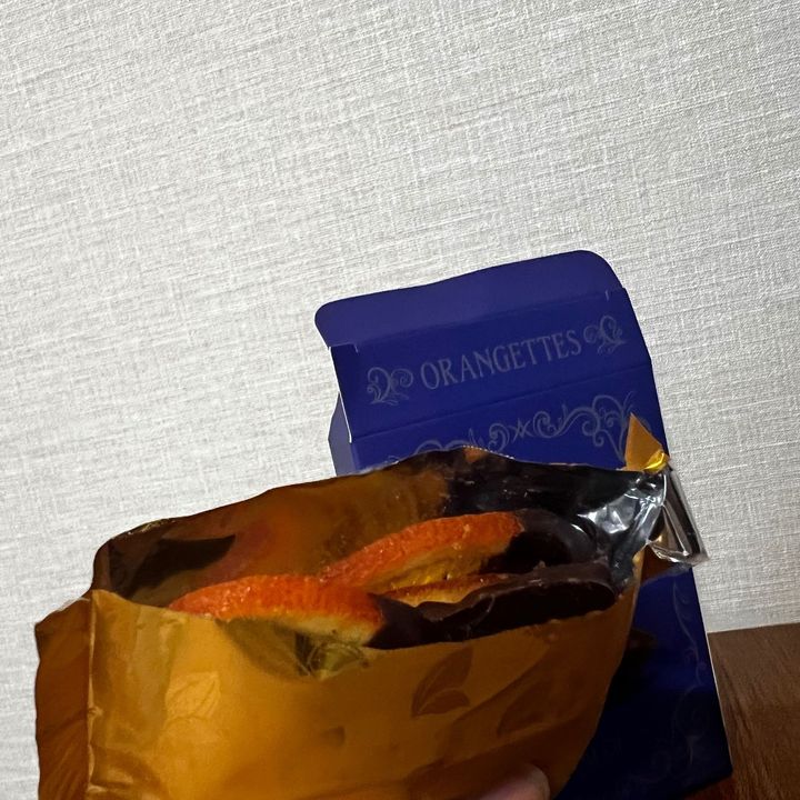 カルディの新商品がちょうどいい！自分へのご褒美に。