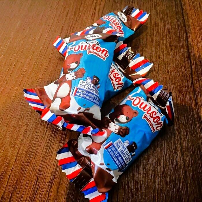 【コストコ再販店】オンライン完売の「クマちゃんチョコ」！小分けで購入