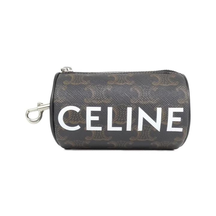 セリーヌのシリンダーバッグ