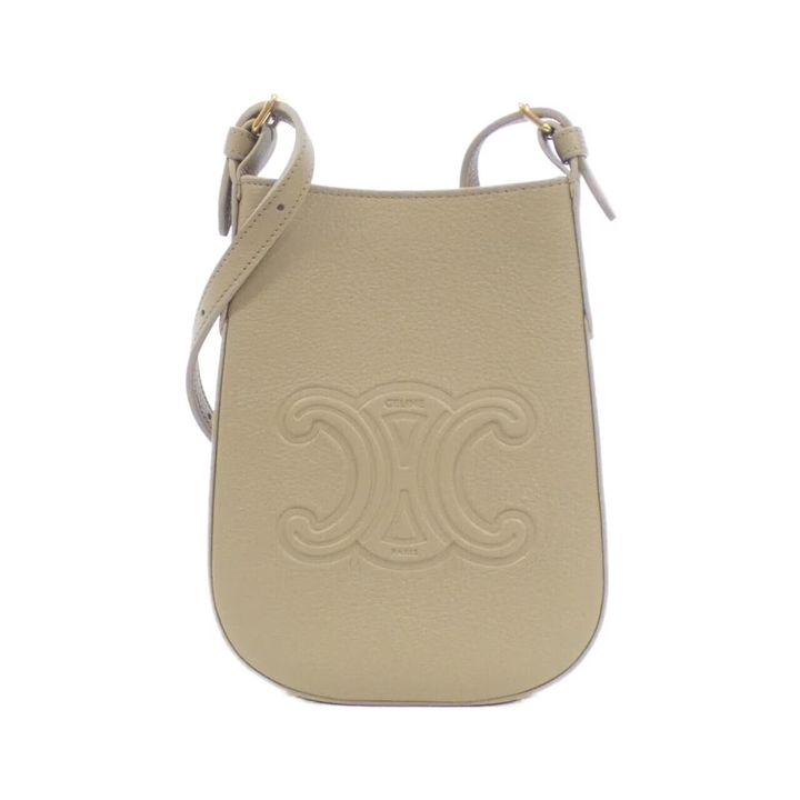 セリーヌのスマホケース