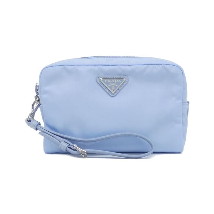 プラダのVELAシリーズのポーチ