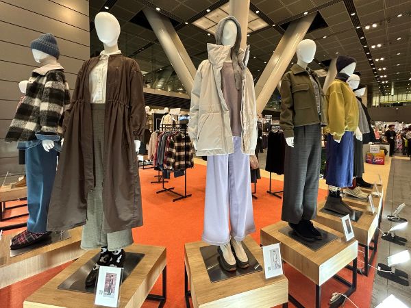 ワークマンが神アイテム出した！冬に大活躍なアウターが普段使いにも優秀すぎる！