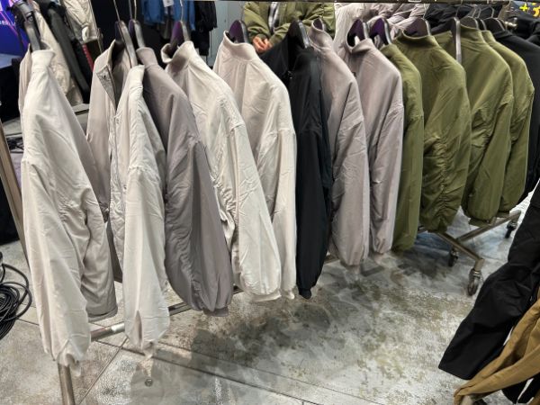 ワークマンが神アイテム出した！冬に大活躍なアウターが普段使いにも優秀すぎる！